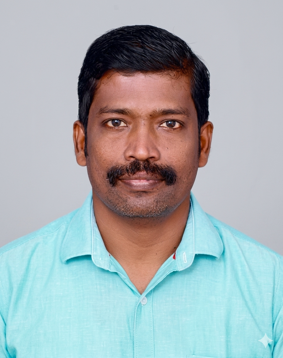 Dinesh N