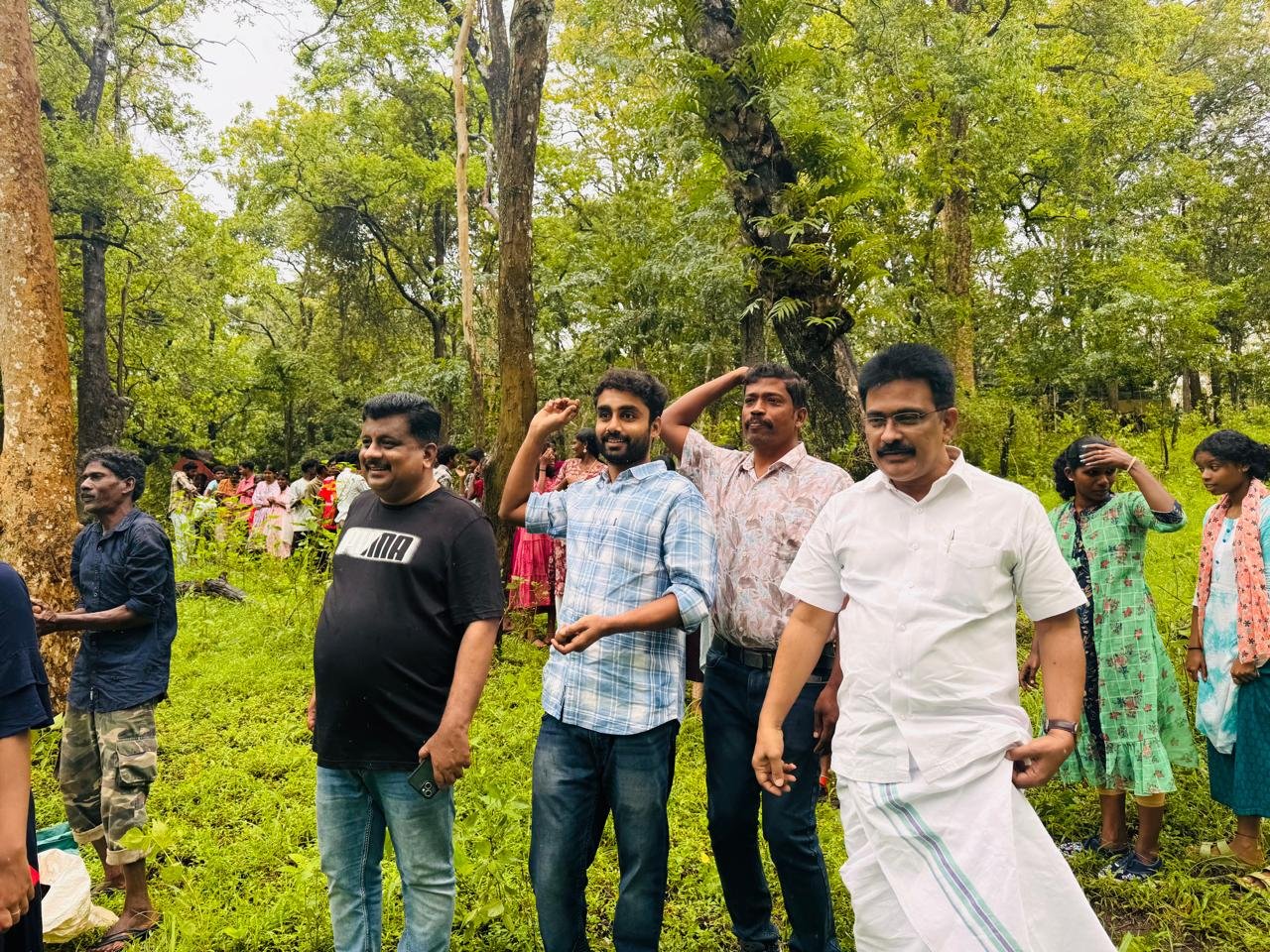 Environment