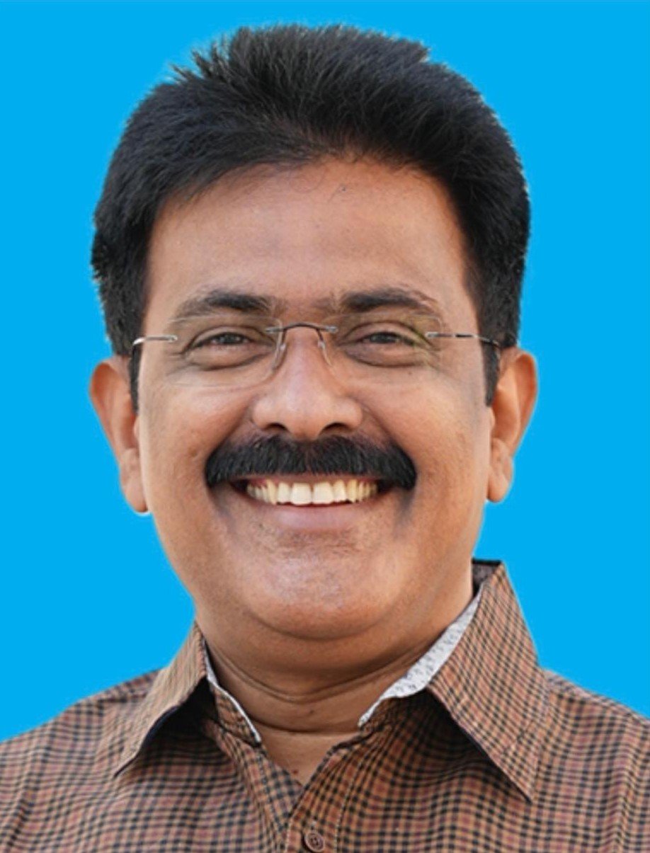 K.C. Preeth