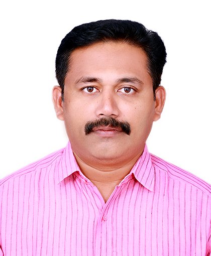 Sanu M Sanoj