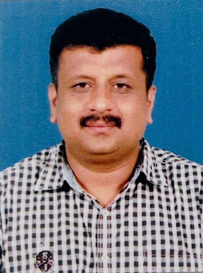 Sushil S